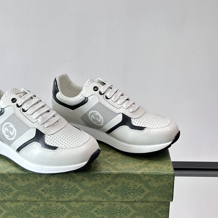 Gucci G74 Sneaker 7