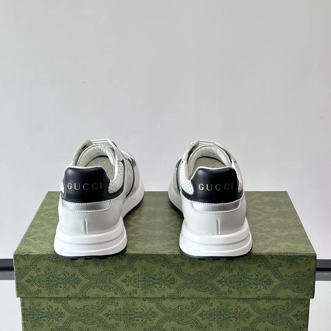 Gucci G74 Sneaker 8