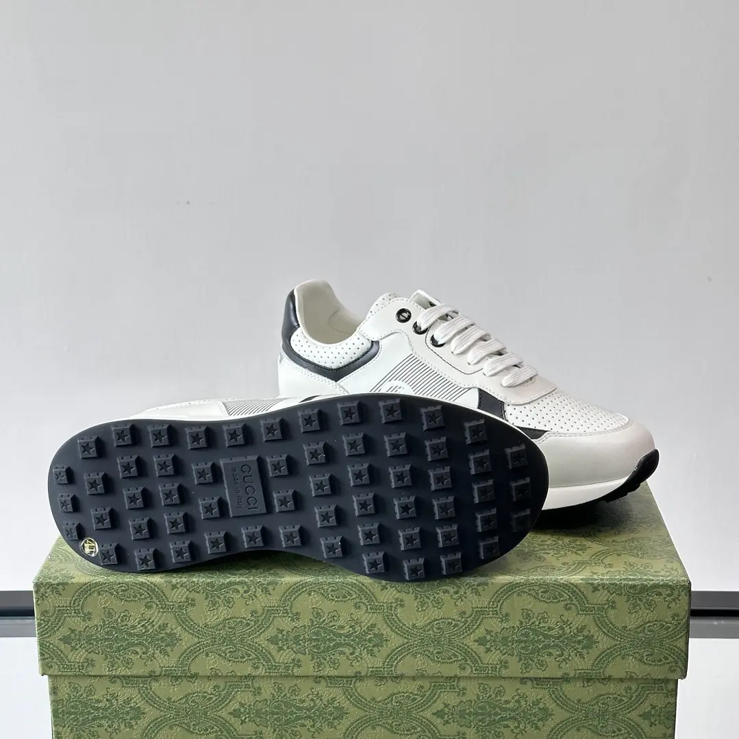 Gucci G74 Sneaker 9