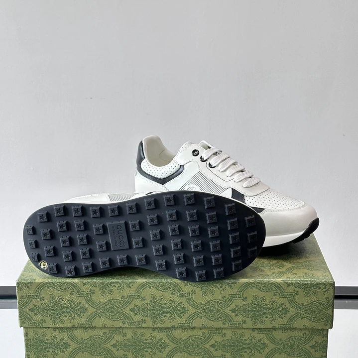 Gucci G74 Sneaker 9