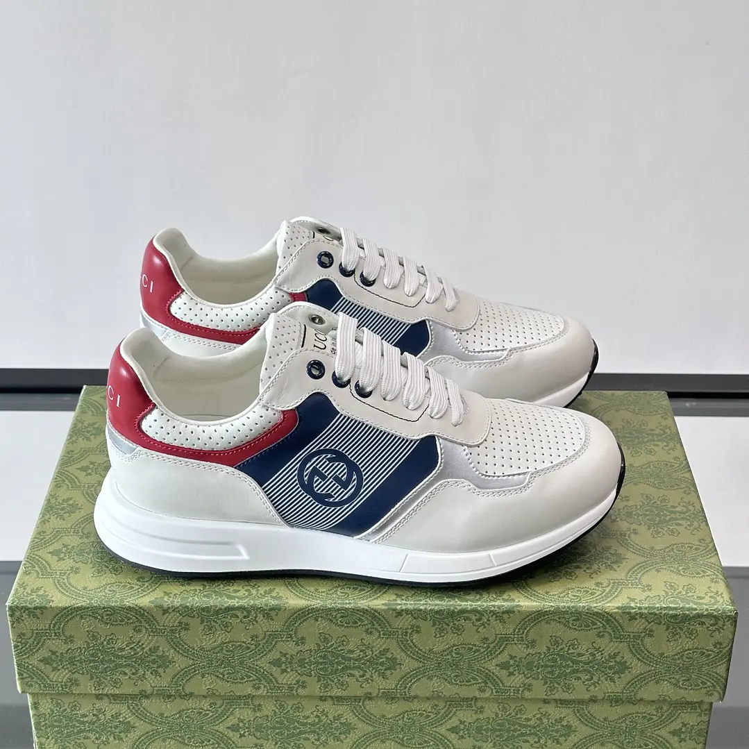 Gucci G74 Sneaker 1