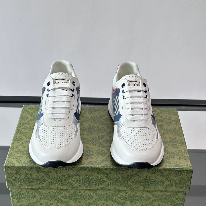 Gucci G74 Sneaker 2