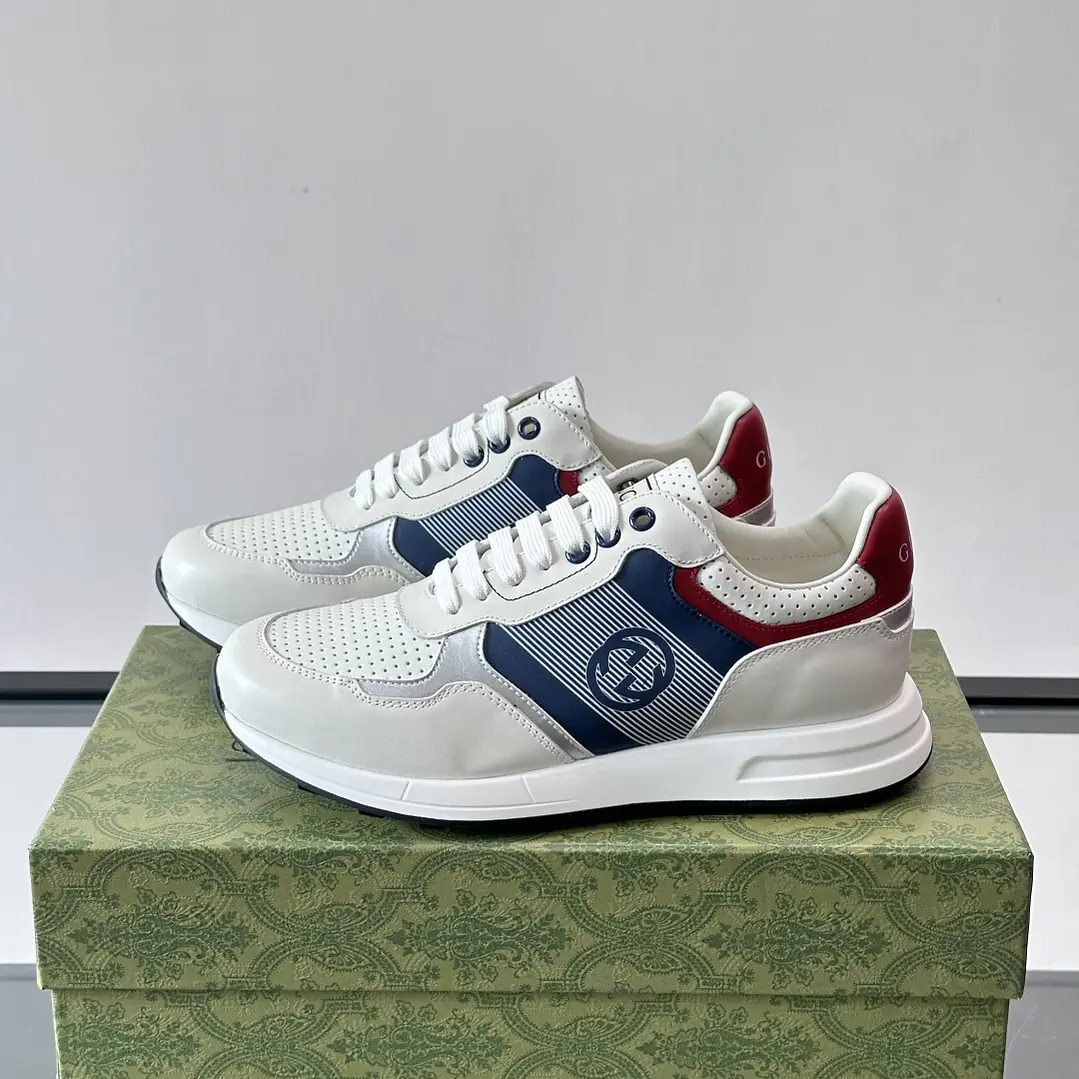 Gucci G74 Sneaker 3