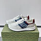 Gucci G74 Sneaker - Miniatura 3