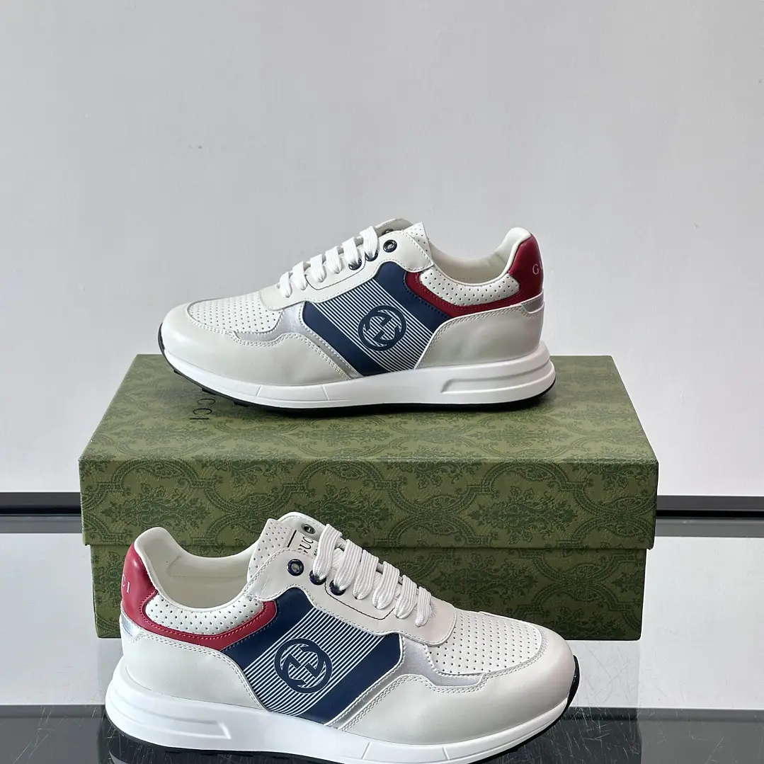 Gucci G74 Sneaker 4