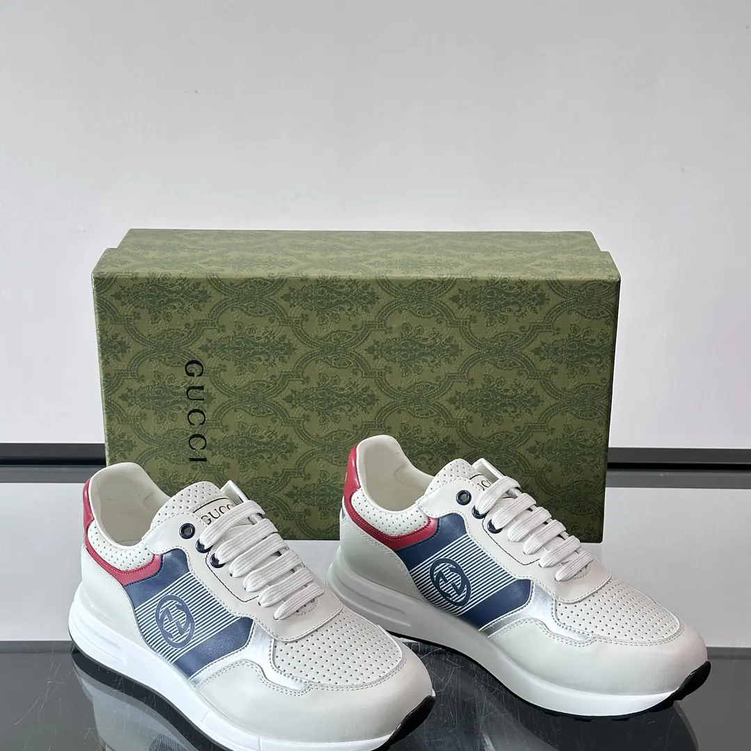 Gucci G74 Sneaker 5