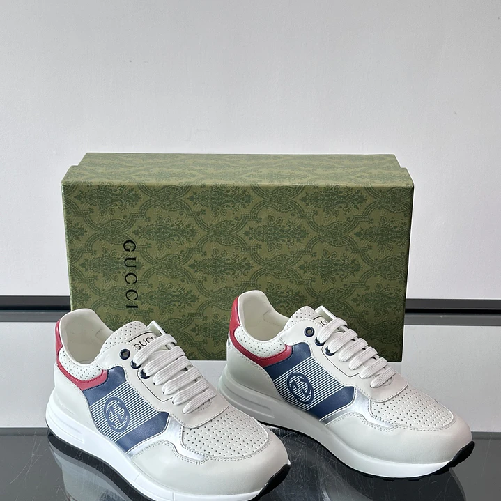 Gucci G74 Sneaker 5