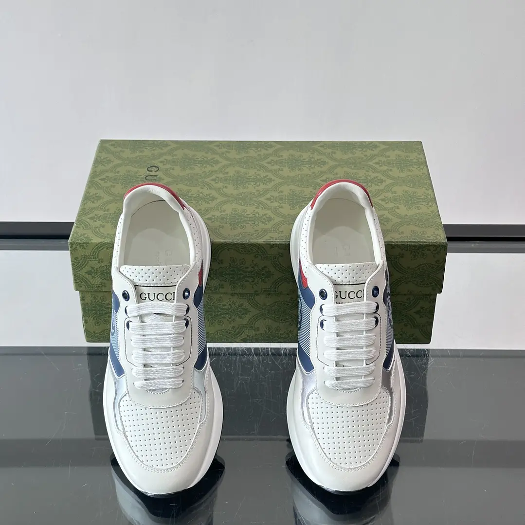 Gucci G74 Sneaker 6