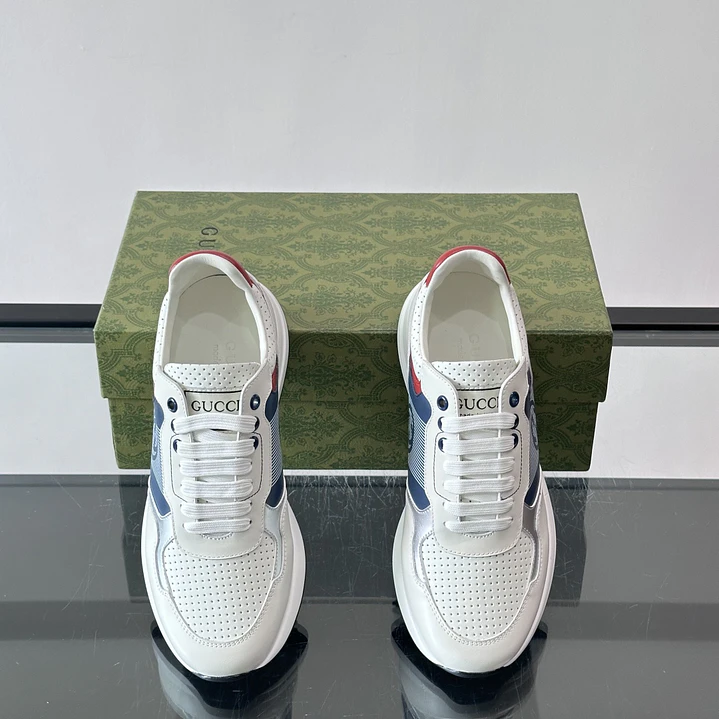 Gucci G74 Sneaker 6