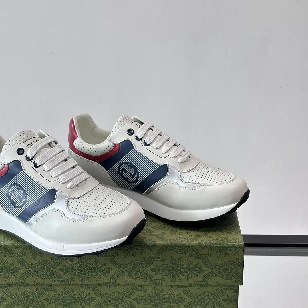 Gucci G74 Sneaker 7