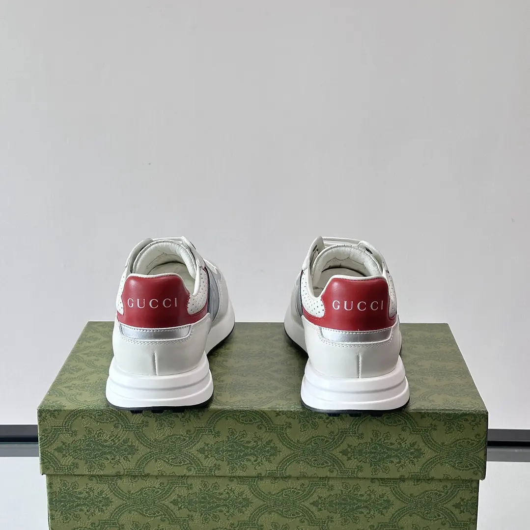 Gucci G74 Sneaker 8