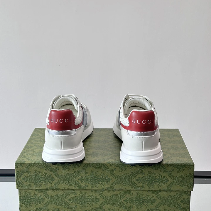Gucci G74 Sneaker 8