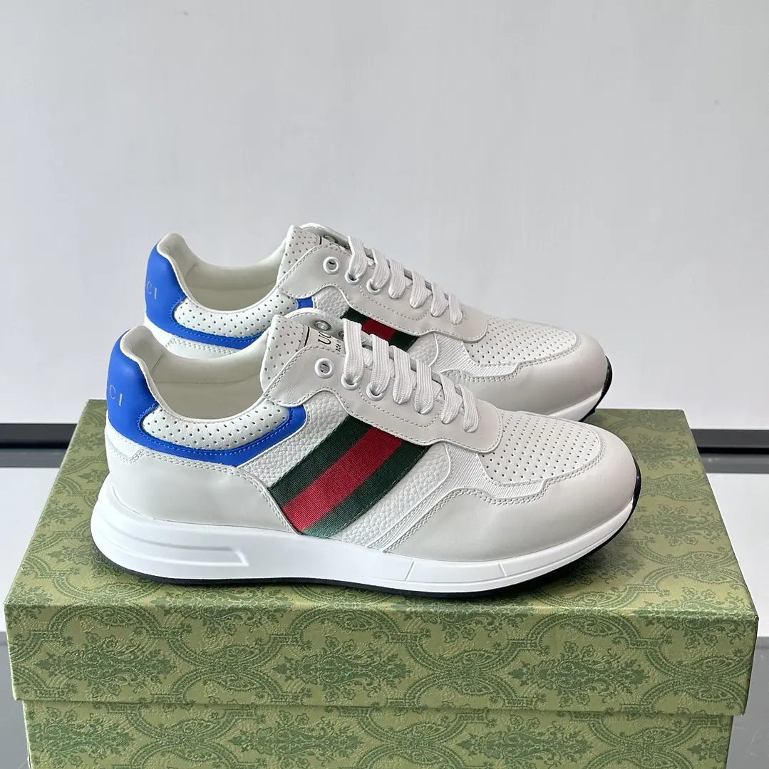 Gucci G74 Sneaker 1