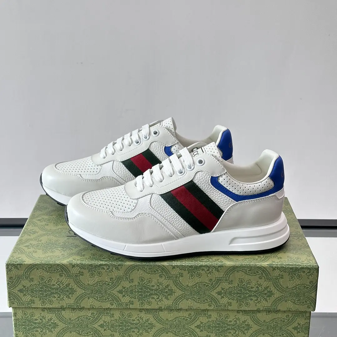 Gucci G74 Sneaker 3