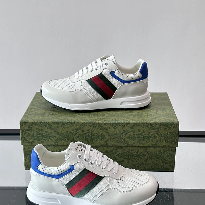 Gucci G74 Sneaker 4