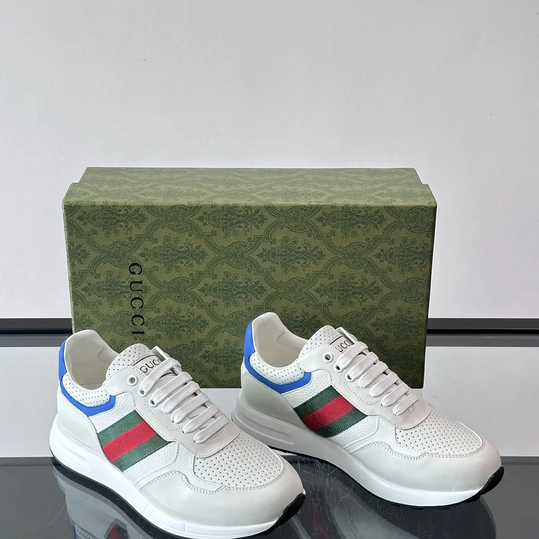 Gucci G74 Sneaker 5