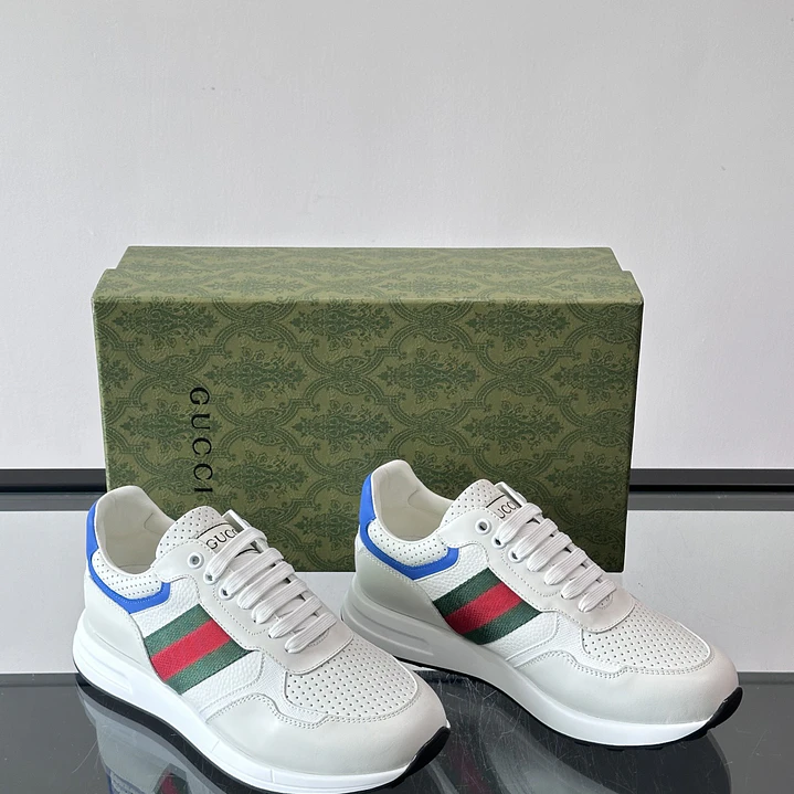 Gucci G74 Sneaker 5