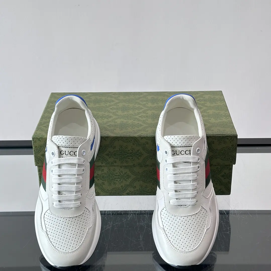 Gucci G74 Sneaker 6