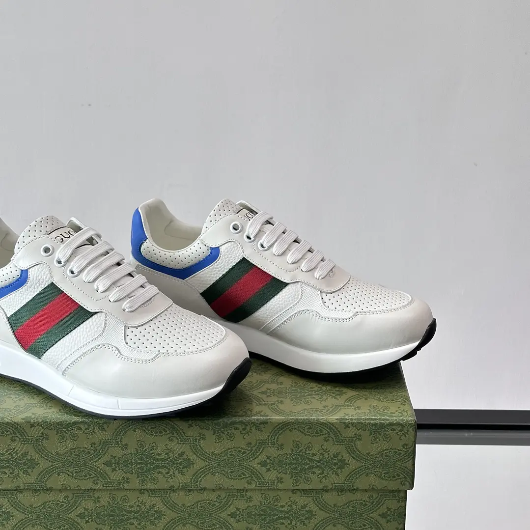 Gucci G74 Sneaker 7