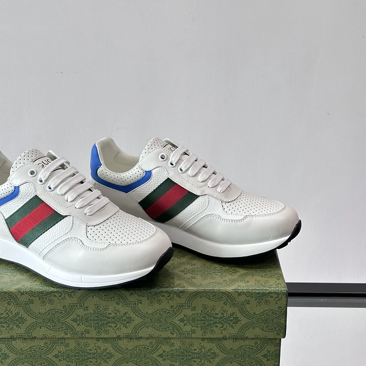 Gucci G74 Sneaker 7