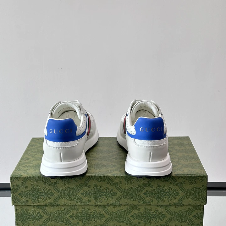 Gucci G74 Sneaker 8