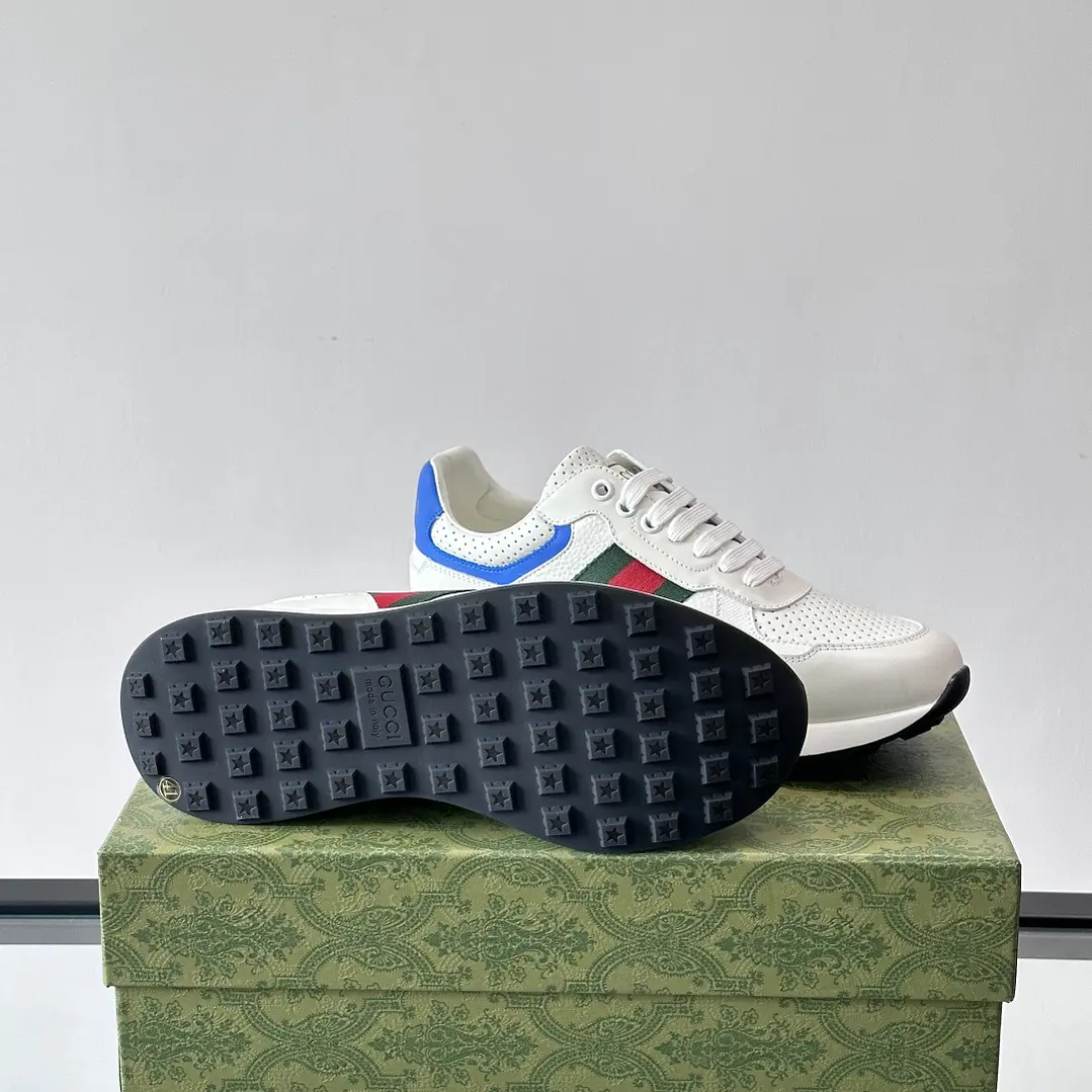 Gucci G74 Sneaker 9
