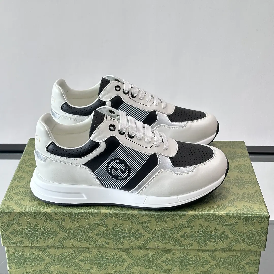Gucci G74 Sneaker 1