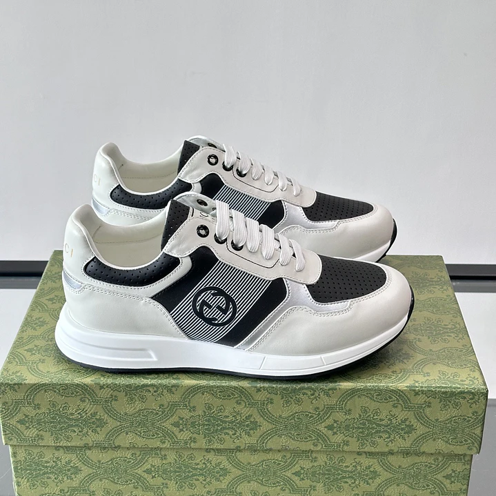Gucci G74 Sneaker 1