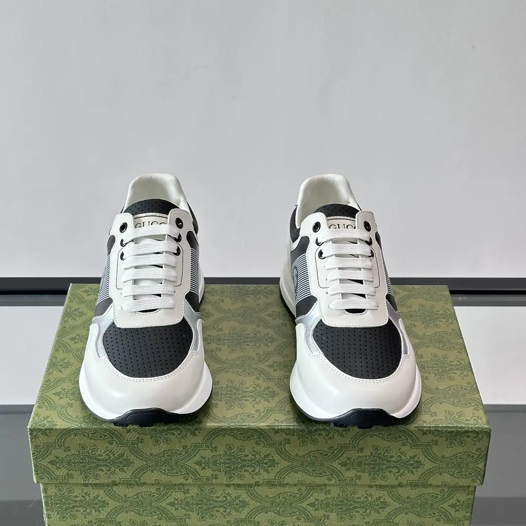 Gucci G74 Sneaker 2
