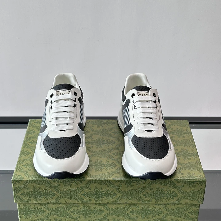 Gucci G74 Sneaker 2