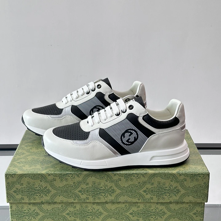 Gucci G74 Sneaker 3
