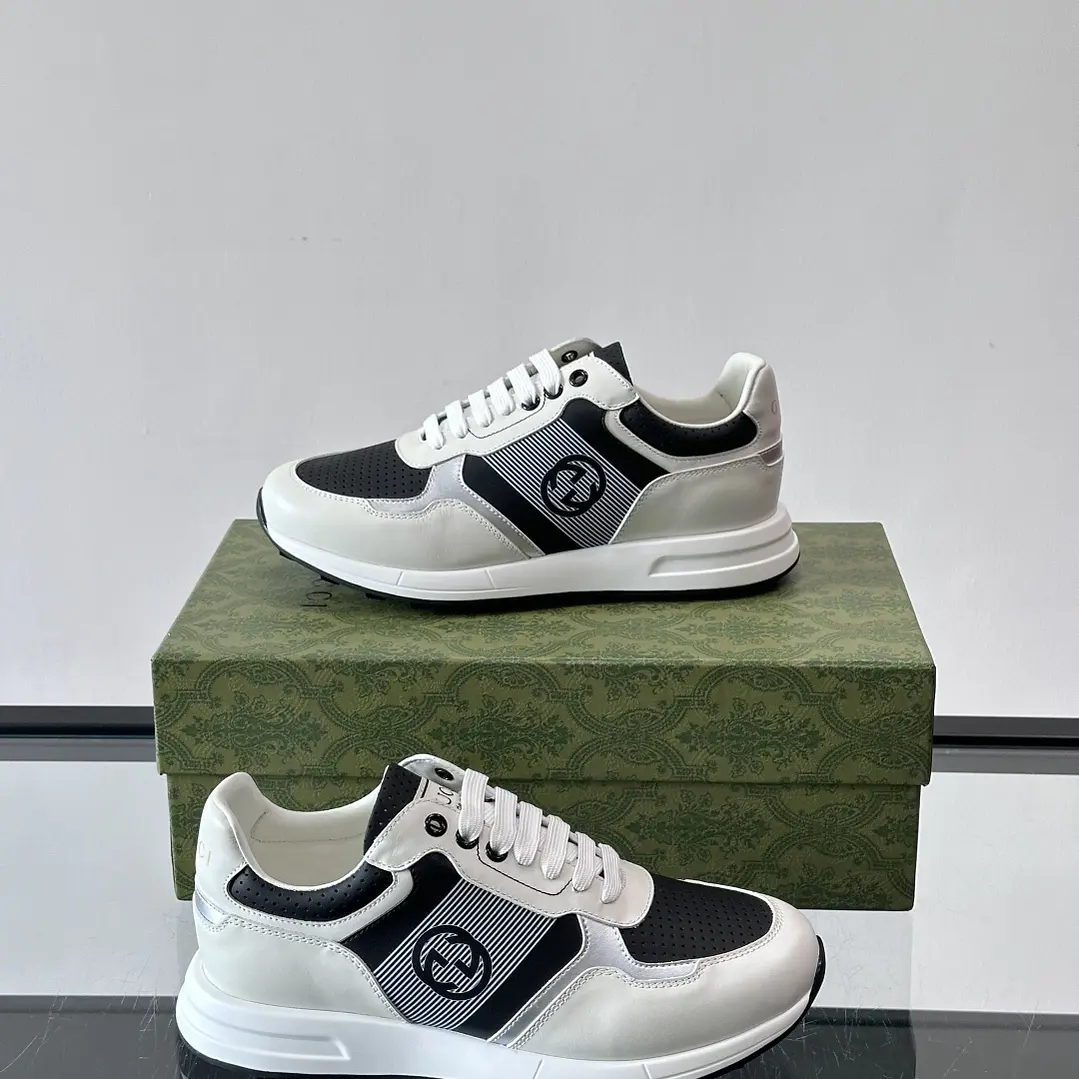 Gucci G74 Sneaker 4