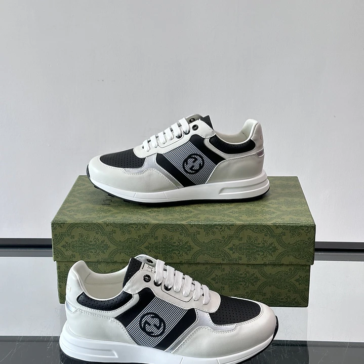 Gucci G74 Sneaker 4