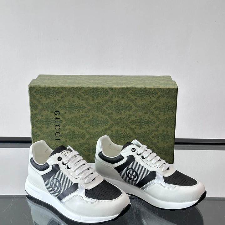 Gucci G74 Sneaker 5