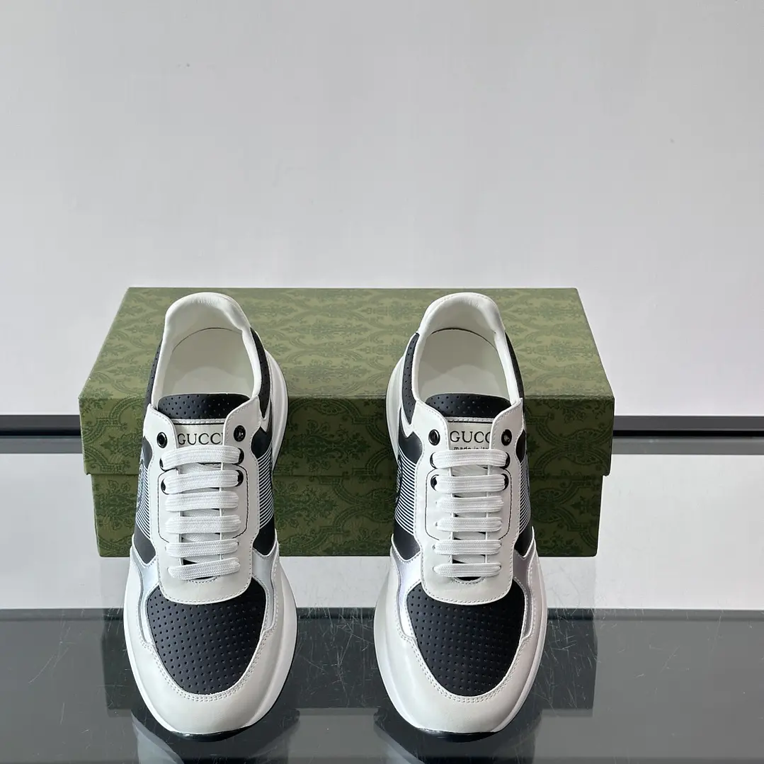 Gucci G74 Sneaker 6