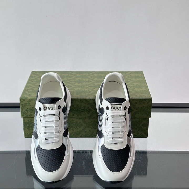 Gucci G74 Sneaker 6
