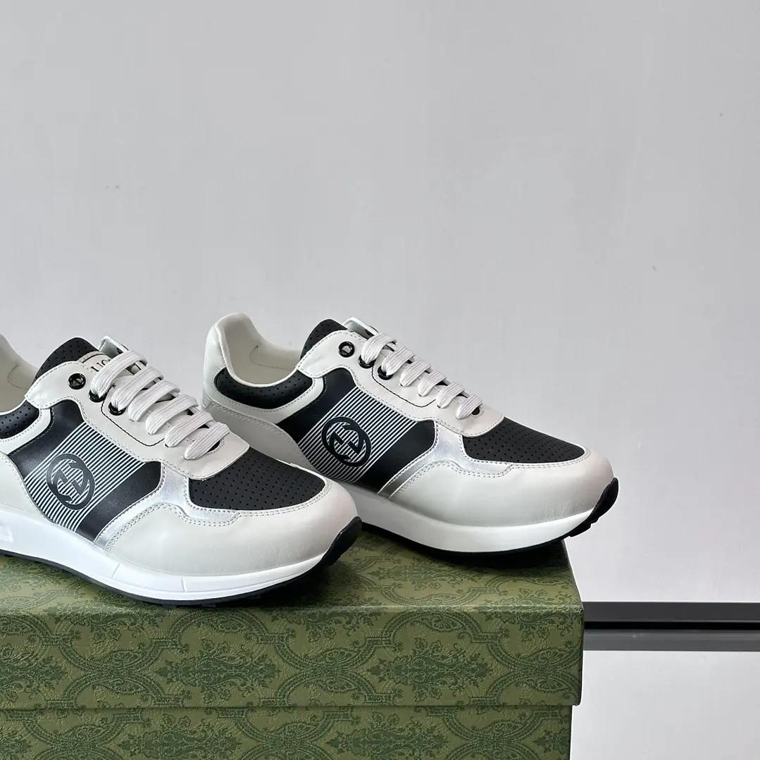 Gucci G74 Sneaker 7