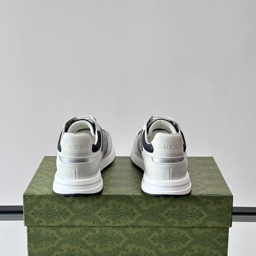 Gucci G74 Sneaker 8