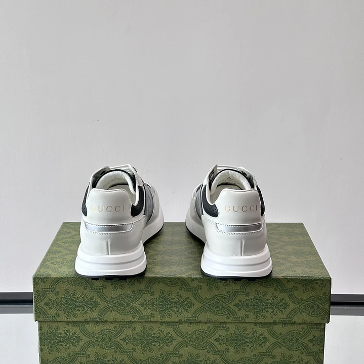 Gucci G74 Sneaker 8