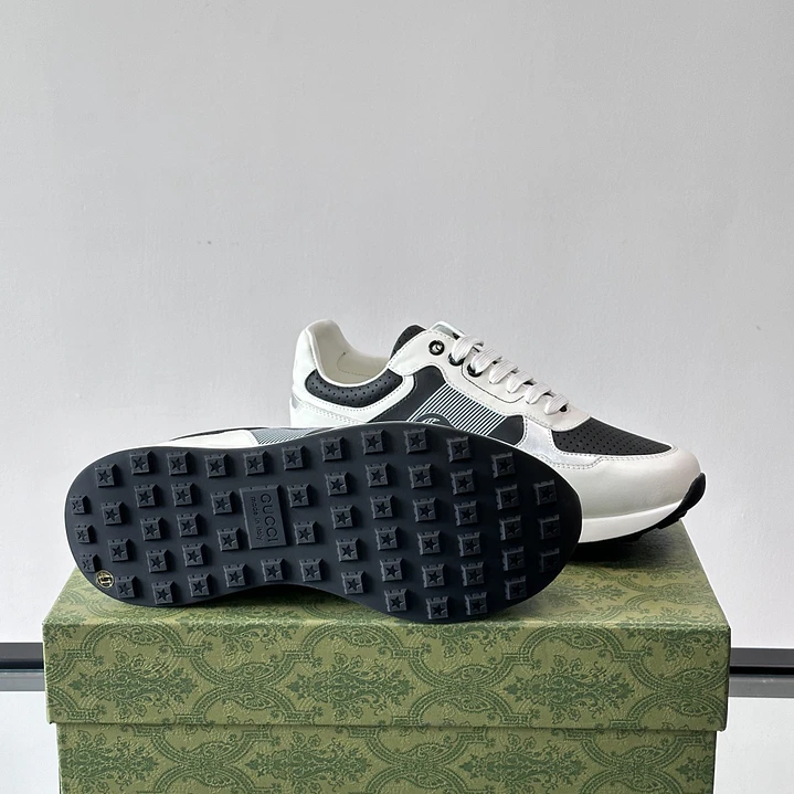 Gucci G74 Sneaker 9