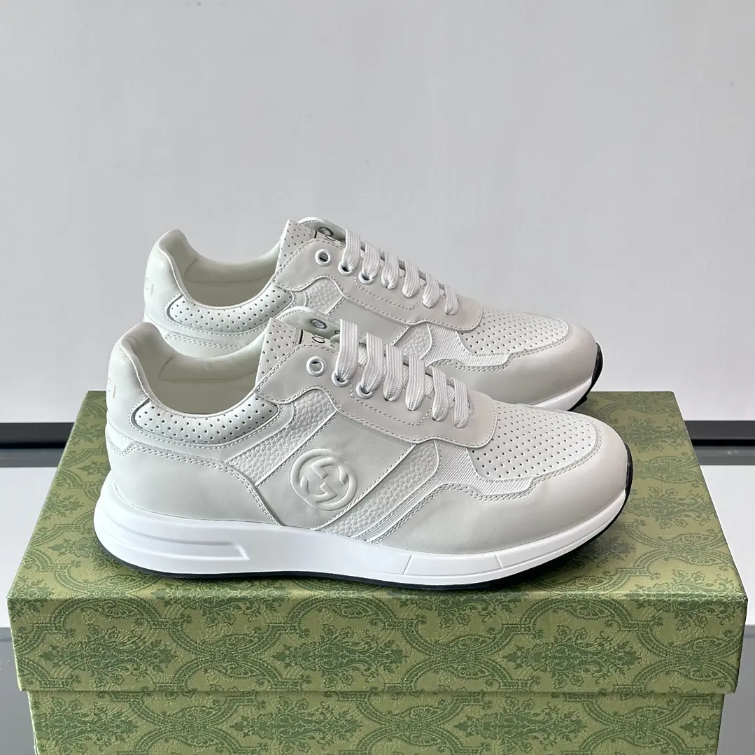 Gucci G74 Sneaker 1