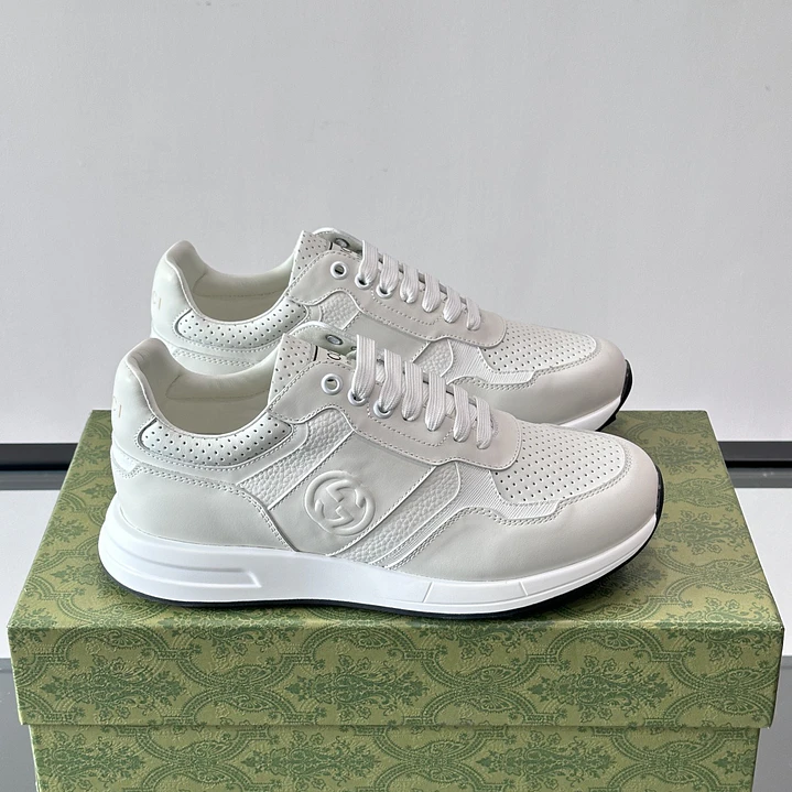 Gucci G74 Sneaker 1