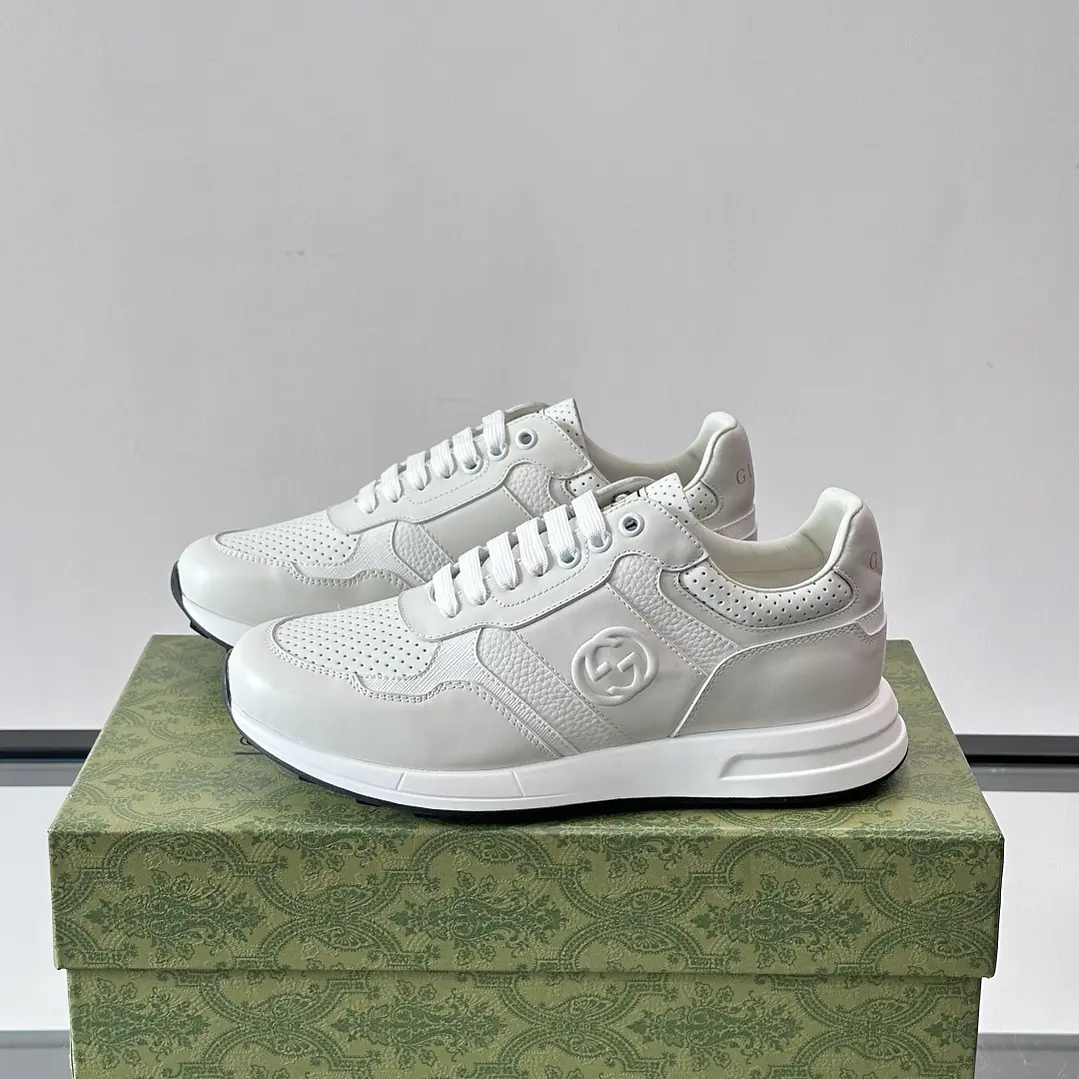 Gucci G74 Sneaker 3