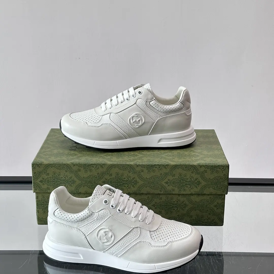 Gucci G74 Sneaker 4