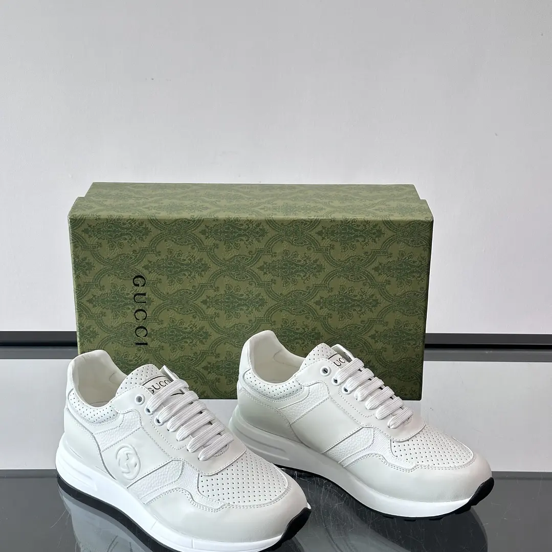 Gucci G74 Sneaker 5