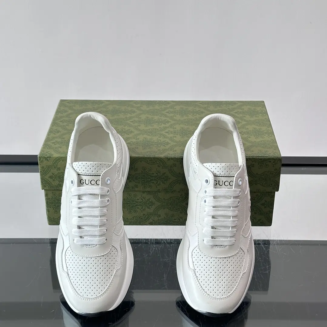 Gucci G74 Sneaker 6