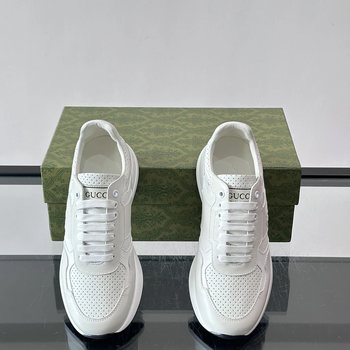 Gucci G74 Sneaker 6