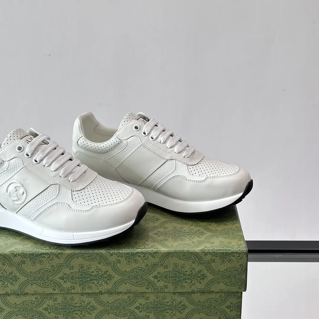 Gucci G74 Sneaker 7