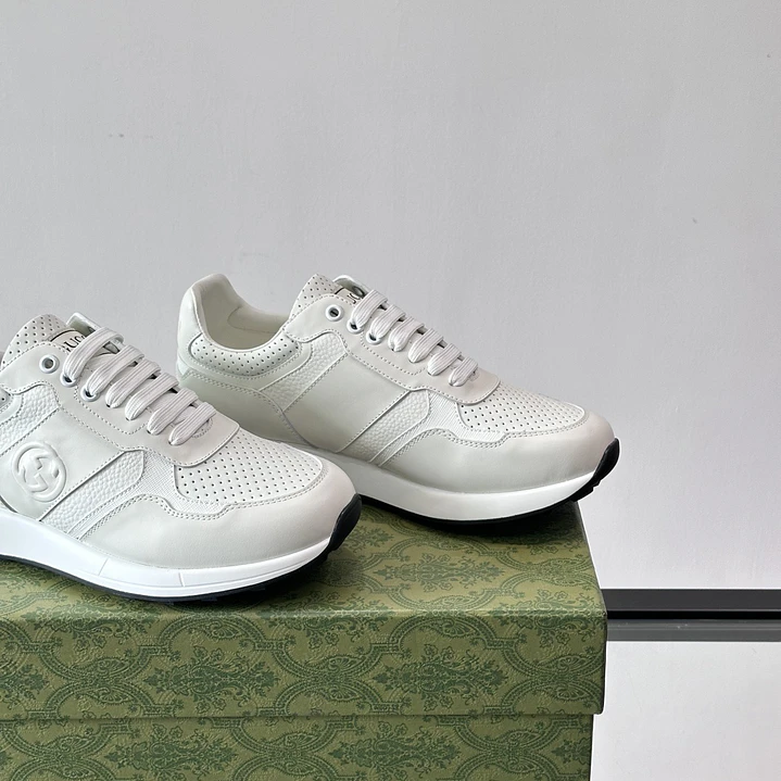 Gucci G74 Sneaker 7