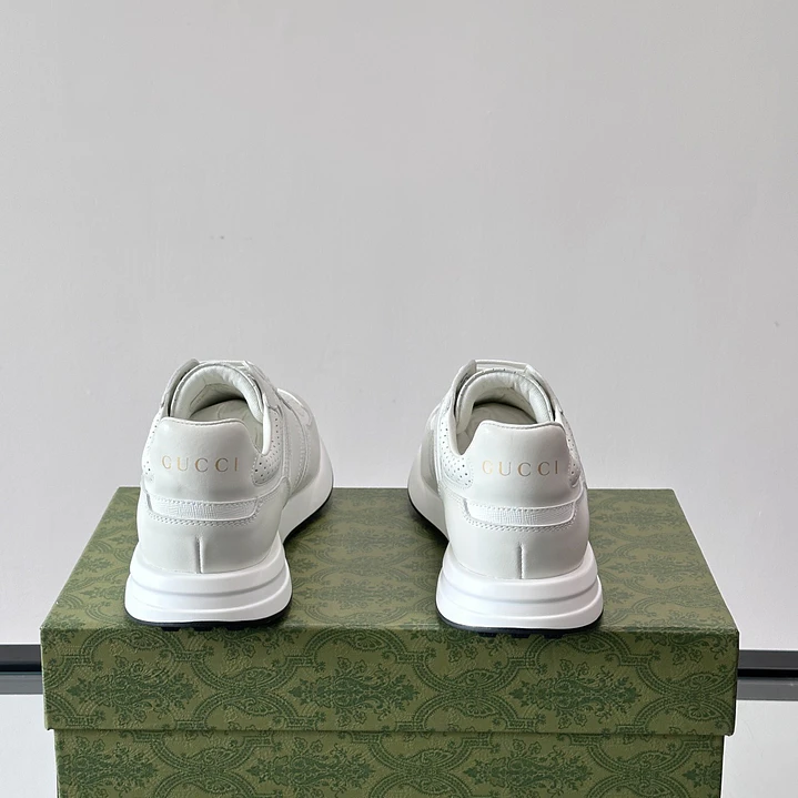 Gucci G74 Sneaker 8